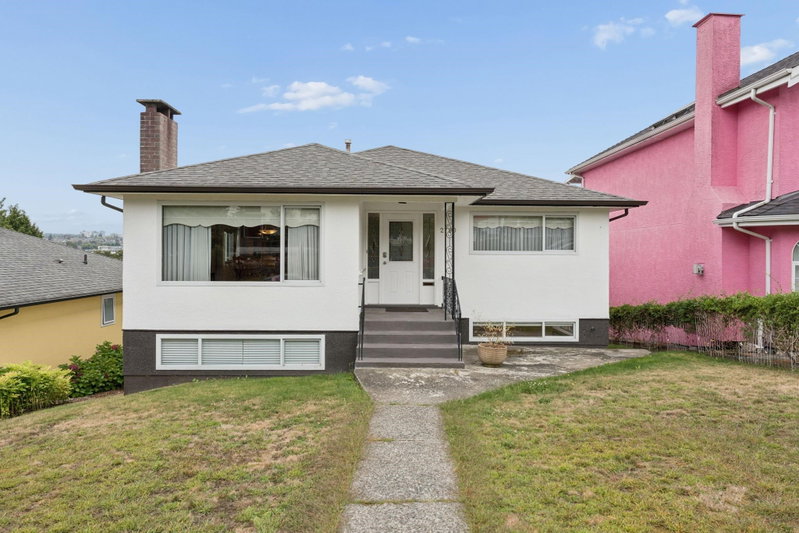 Image of home for listing MLS® R3165159