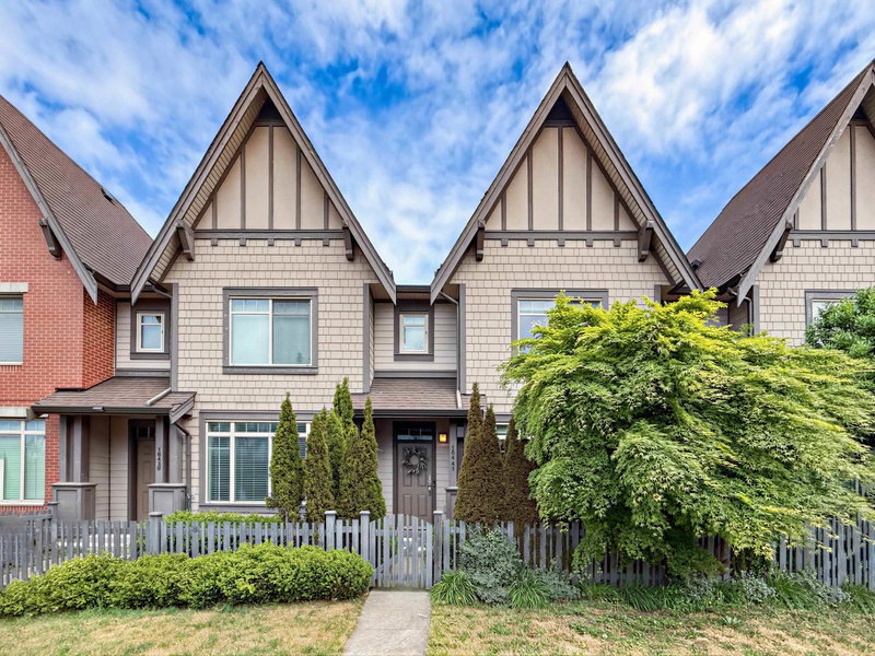 Image of home for listing MLS® R3165167