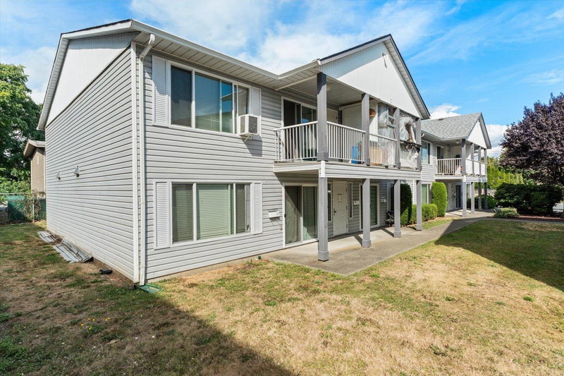 Image of home for listing MLS® R3165181
