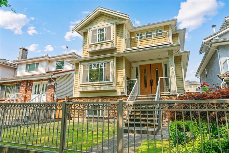 Image of home for listing MLS® R3165186
