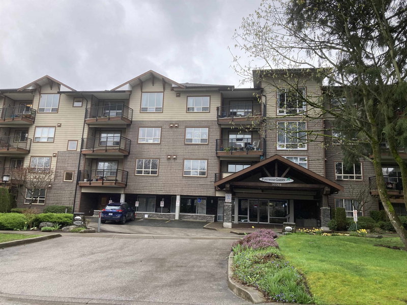 Image of home for listing MLS® R3165191