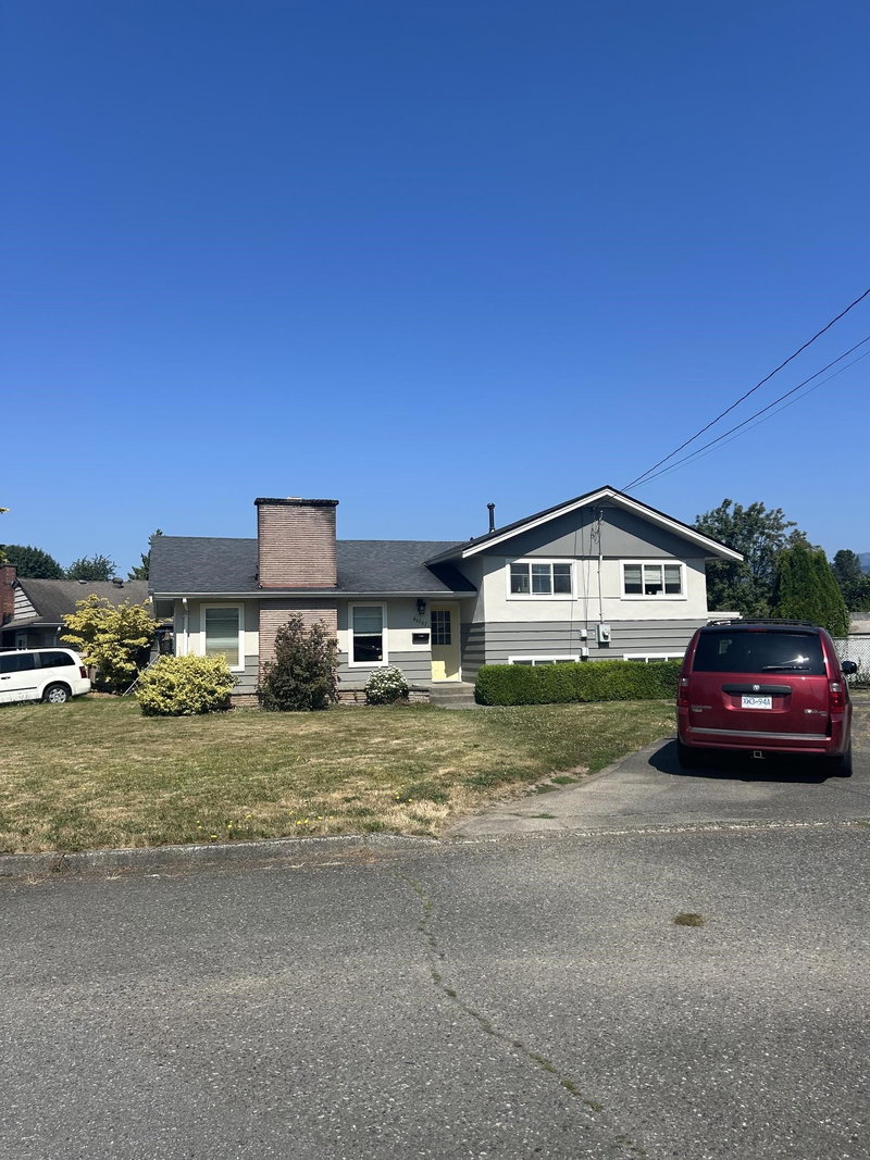 Image of home for listing MLS® R3165192