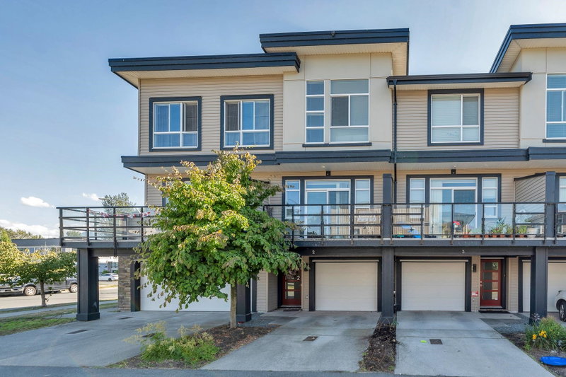 Image of home for listing MLS® R3165199