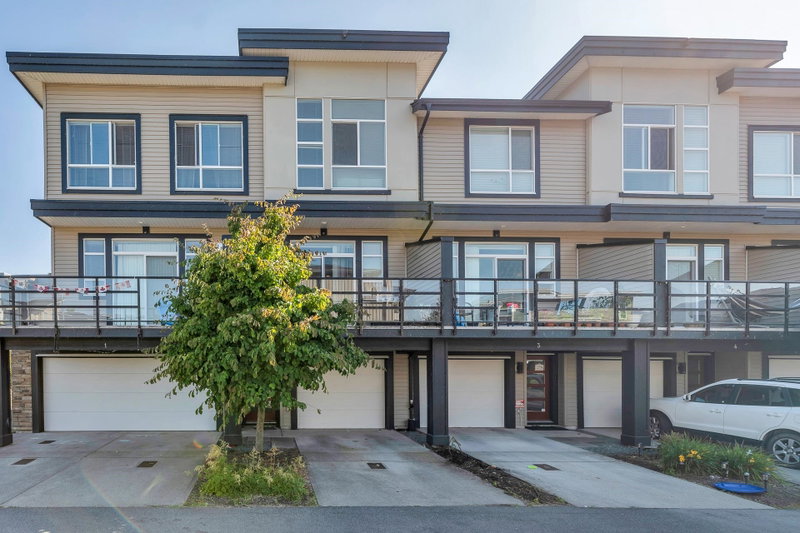 Image of home for listing MLS® R3165199