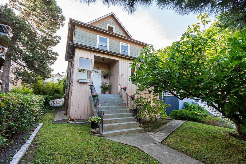 Image of home for listing MLS® R3165202