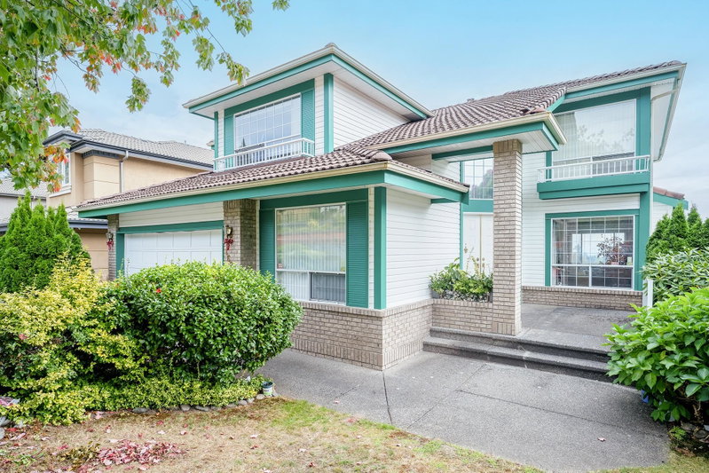 Image of home for listing MLS® R3165204