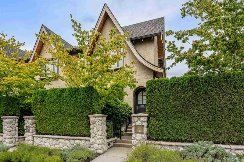 Image of home for listing MLS® R3165206