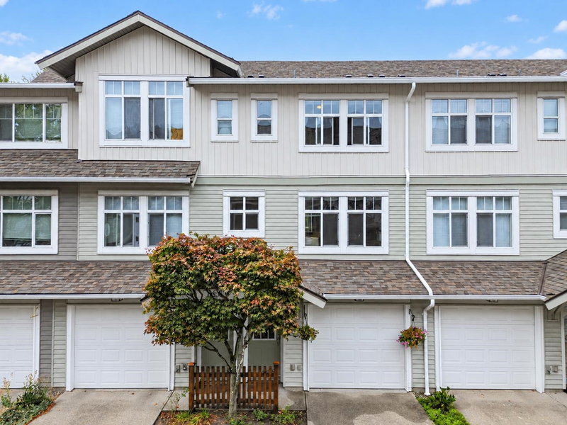 Image of home for listing MLS® R3165216