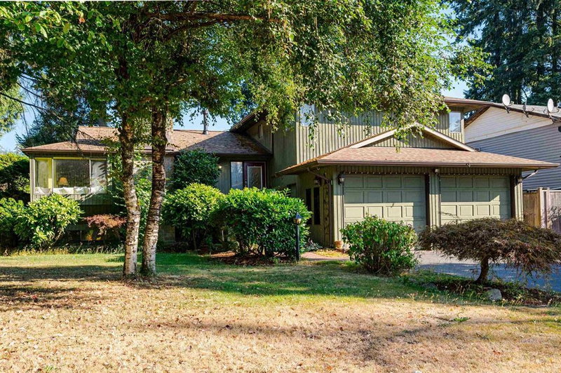 Image of home for listing MLS® R3165230