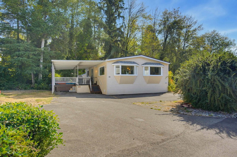 Image of home for listing MLS® R3165233