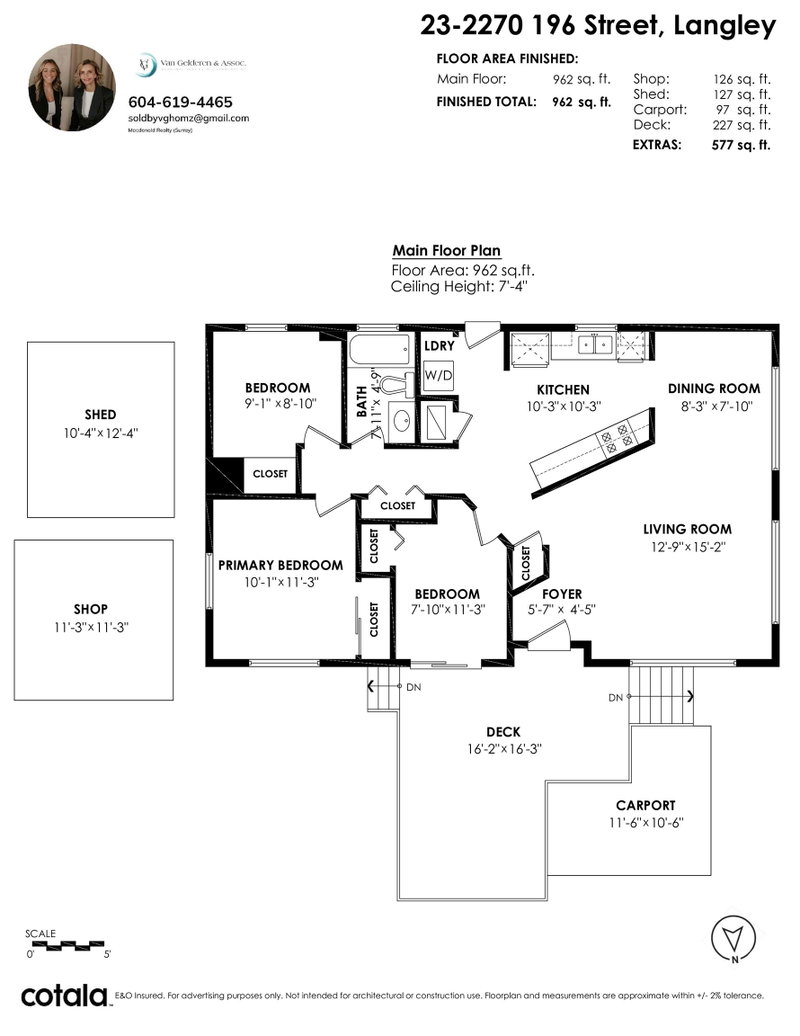 Image of home for listing MLS® R3165233