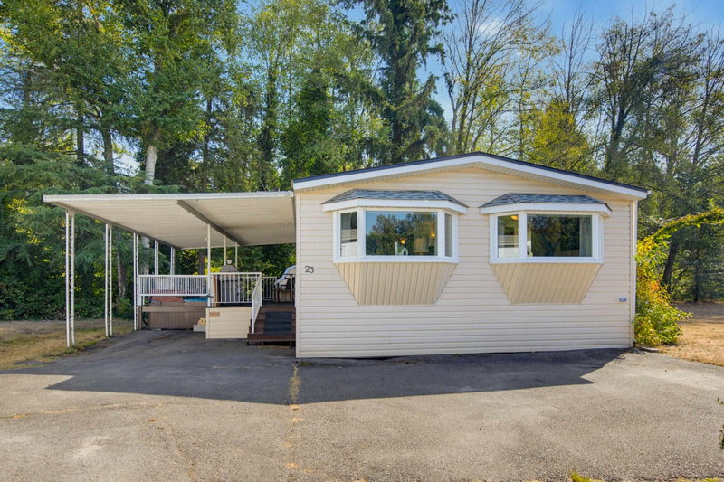 Image of home for listing MLS® R3165233