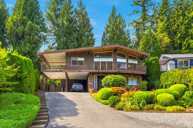 Image of home for listing MLS® R3165239