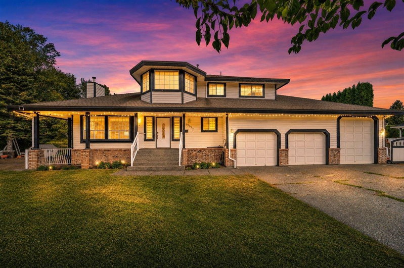 Image of home for listing MLS® R3165253