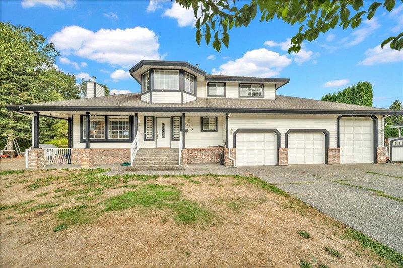 Image of home for listing MLS® R3165253