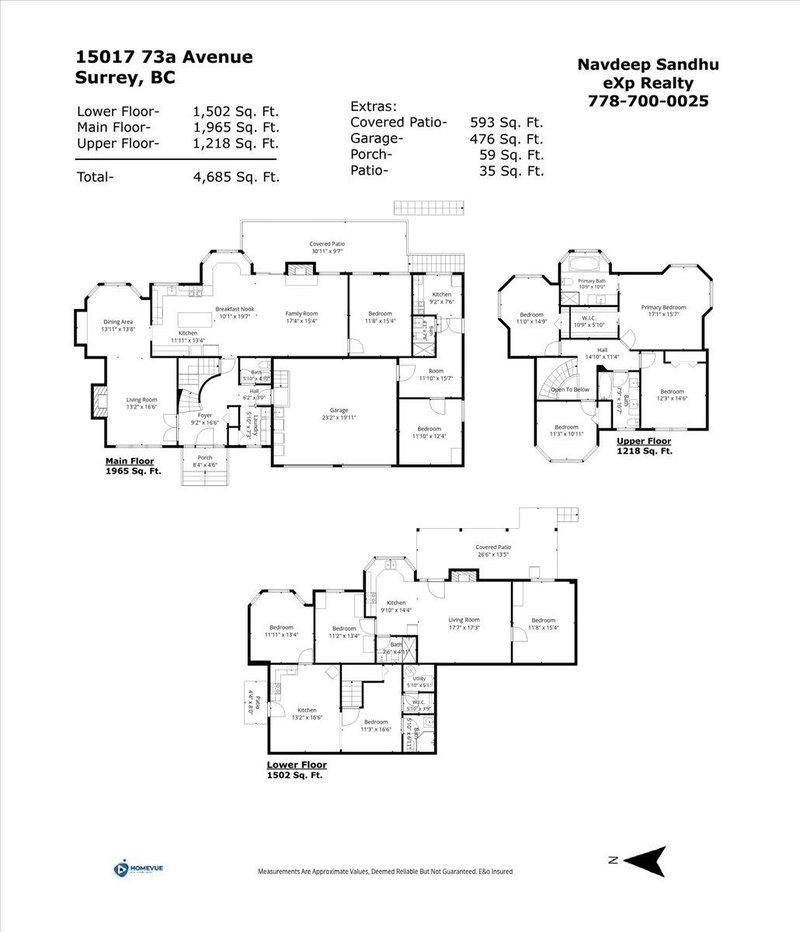 Image of home for listing MLS® R3165253