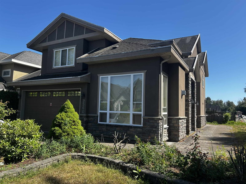 Image of home for listing MLS® R3165254