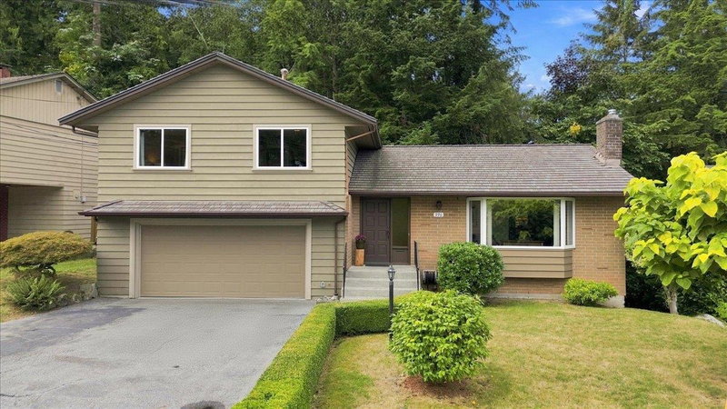 Image of home for listing MLS® R3165261