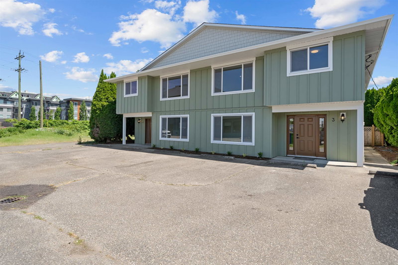 Image of home for listing MLS® R3165265