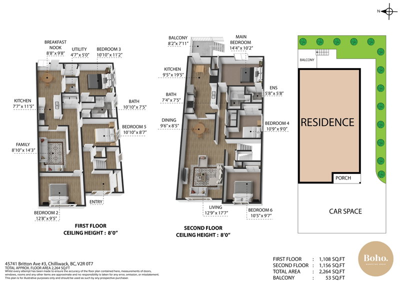 Image of home for listing MLS® R3165265