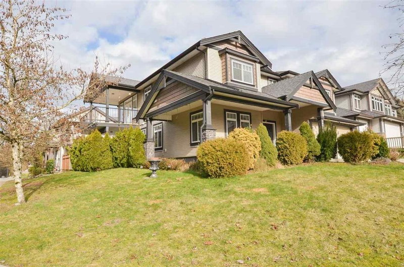 Image of home for listing MLS® R3165269