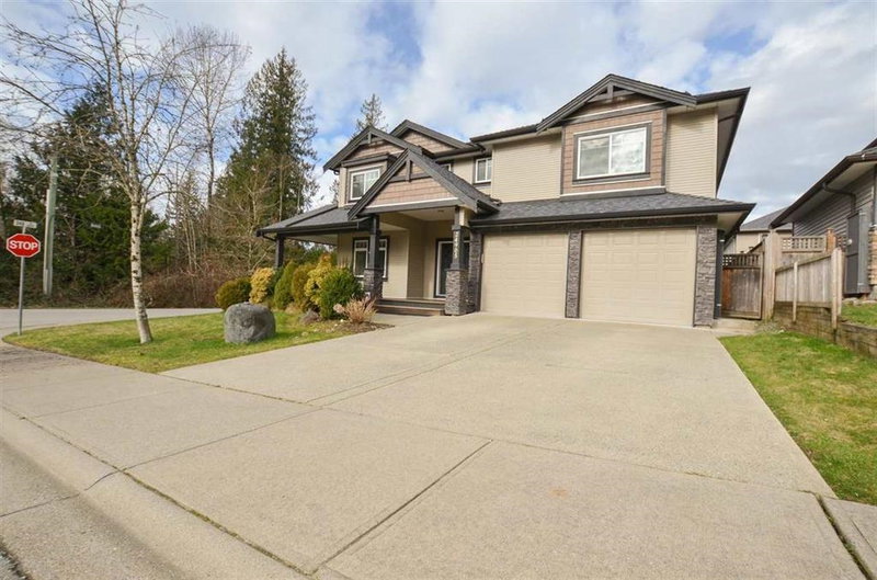 Image of home for listing MLS® R3165269