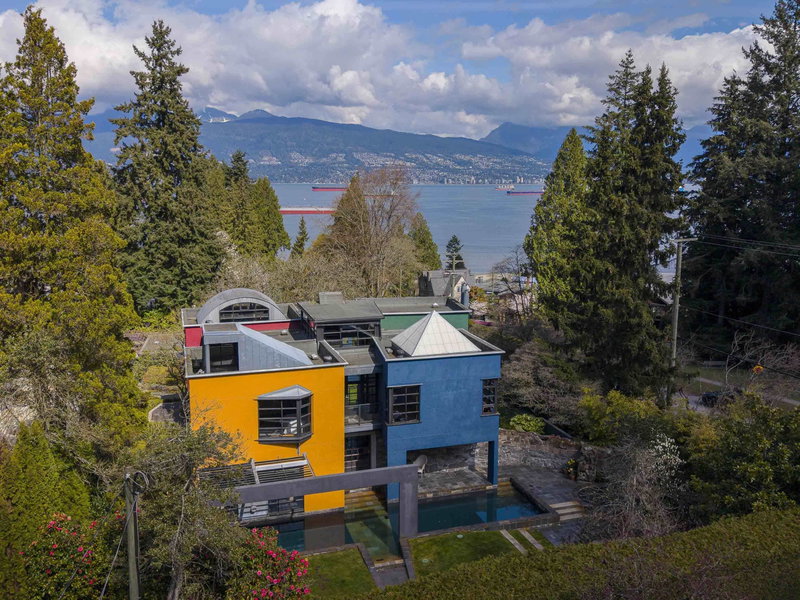 Image of home for listing MLS® R3165286