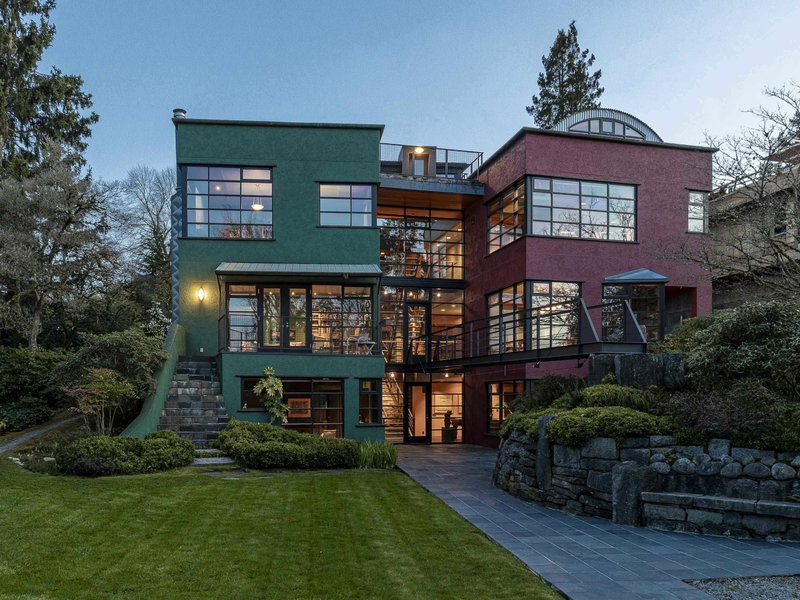 Image of home for listing MLS® R3165286