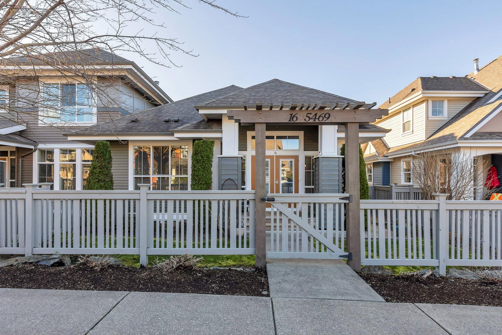 Image of home for listing MLS® R3165290