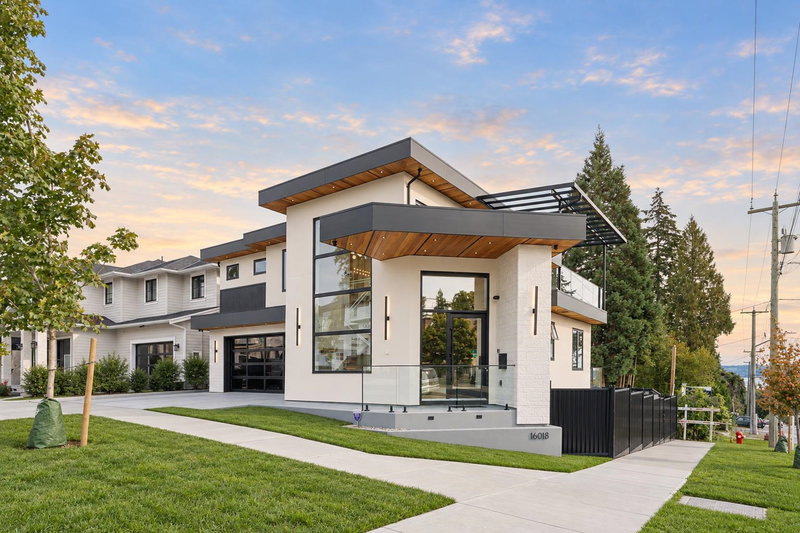 Image of home for listing MLS® R3165294