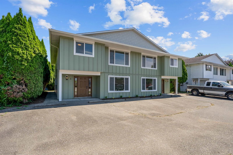 Image of home for listing MLS® R3165298