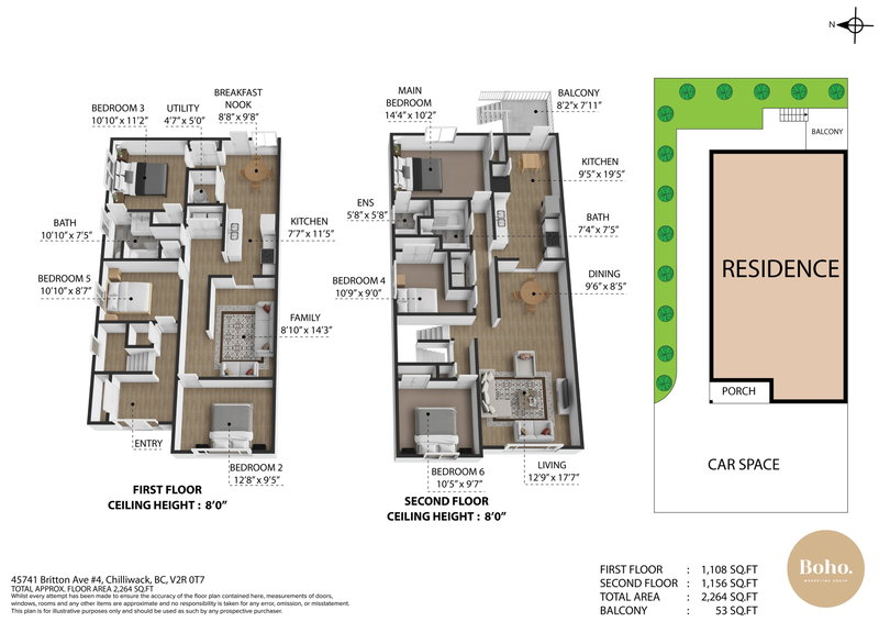 Image of home for listing MLS® R3165298