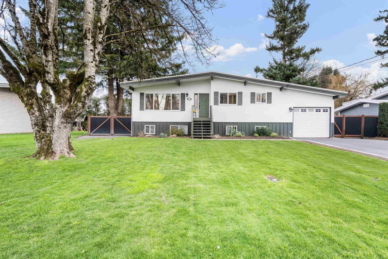 Image of home for listing MLS® R3165307