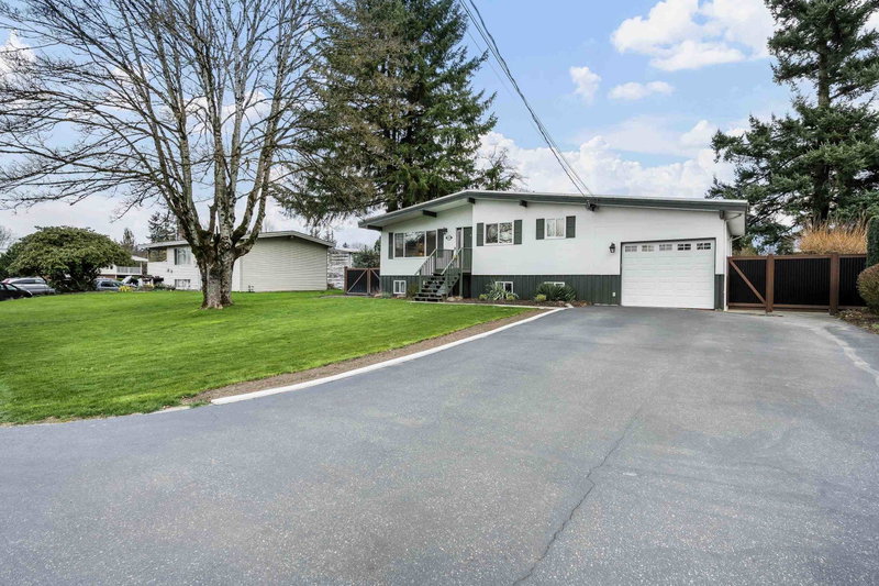 Image of home for listing MLS® R3165307