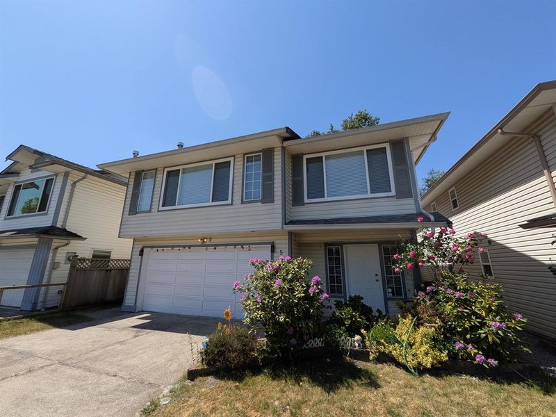 Image of home for listing MLS® R3165309