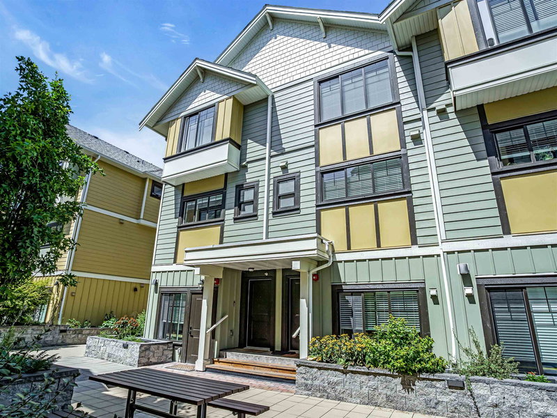 Image of home for listing MLS® R3165330