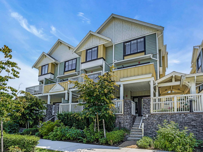 Image of home for listing MLS® R3165330