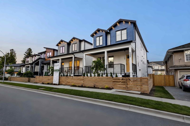 Image of home for listing MLS® R3165338