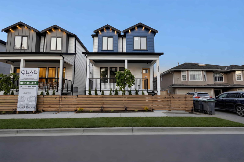 Image of home for listing MLS® R3165338
