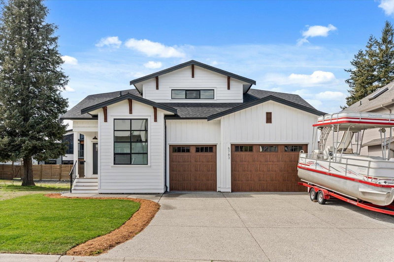 Image of home for listing MLS® R3165339