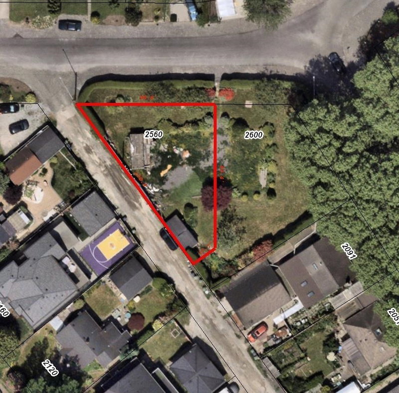 Image of home for listing MLS® R3165348