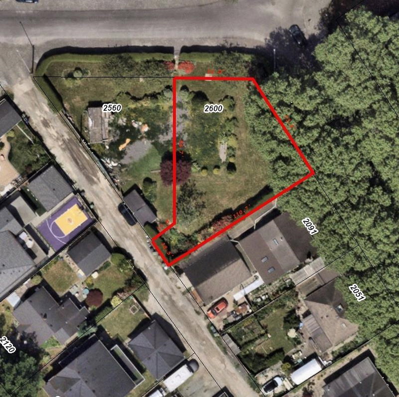Image of home for listing MLS® R3165350