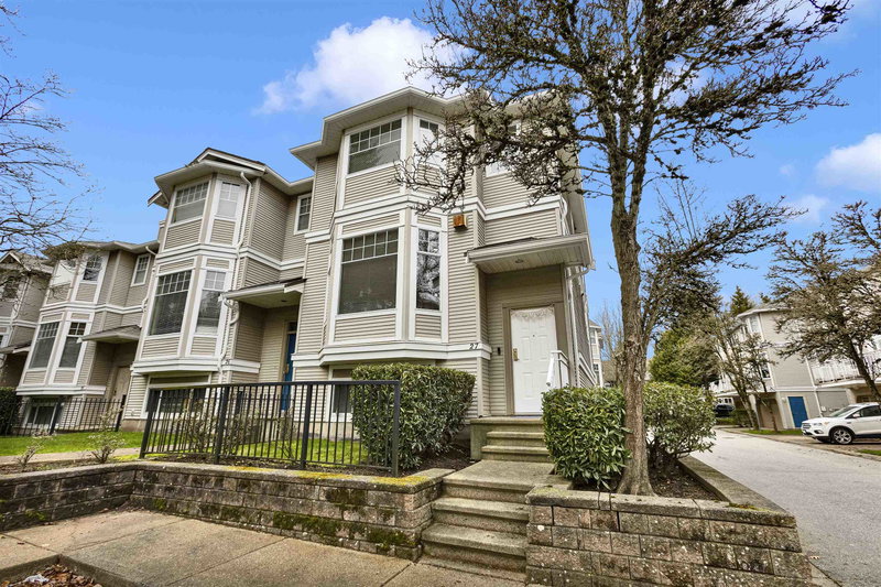 Image of home for listing MLS® R3165354