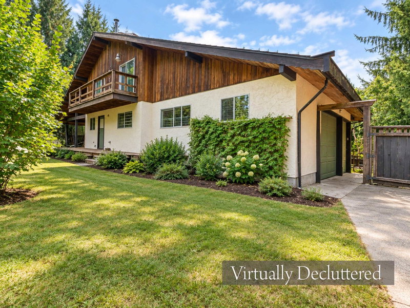 Image of home for listing MLS® R3165355