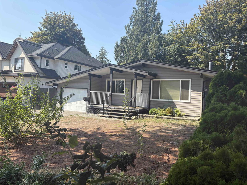 Image of home for listing MLS® R3165356