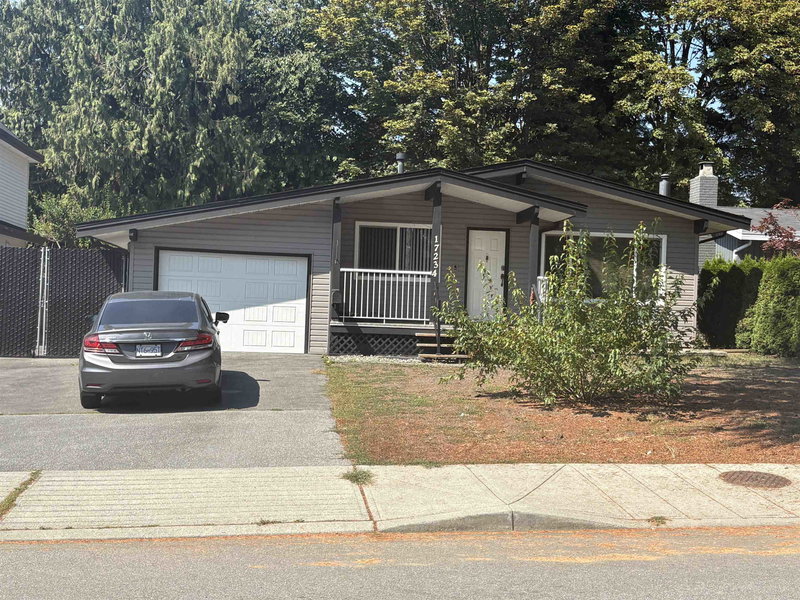 Image of home for listing MLS® R3165356