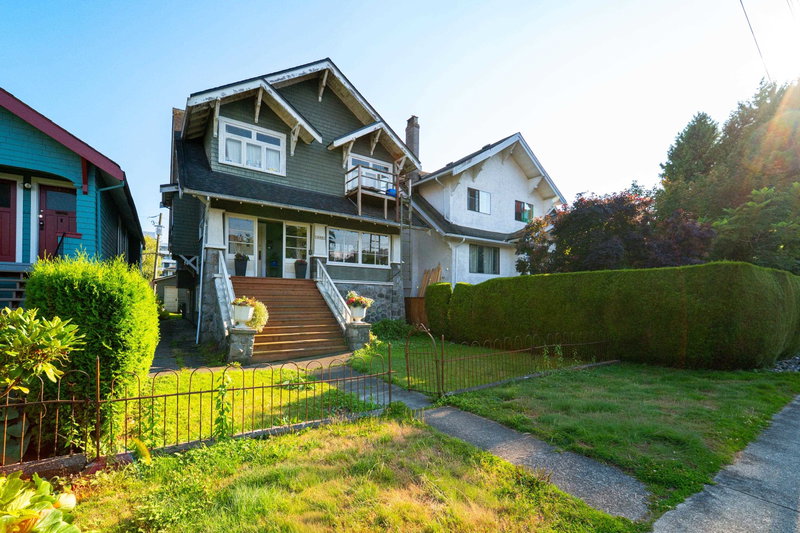 Image of home for listing MLS® R3165363