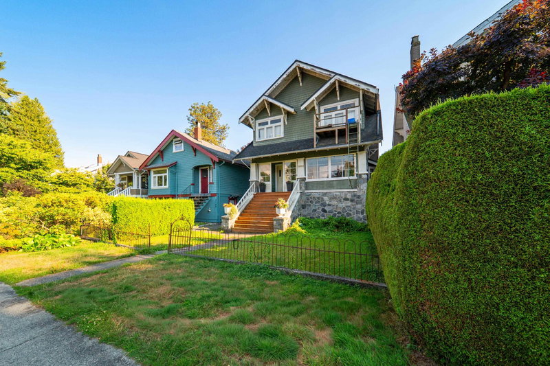 Image of home for listing MLS® R3165363