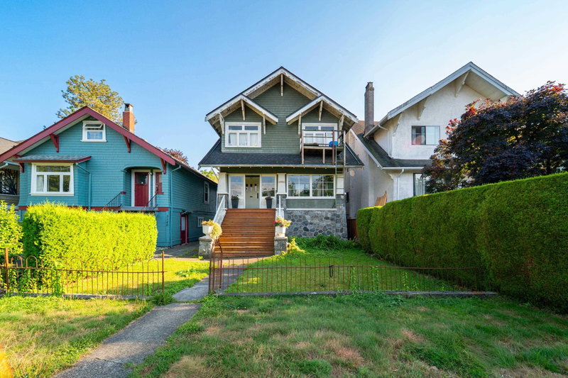 Image of home for listing MLS® R3165366