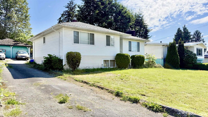 Image of home for listing MLS® R3165371